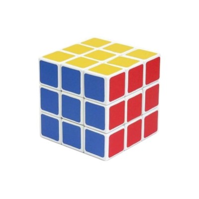 ΚΥΒΟΣ MAGIC CUBE 5.5CM 1231-14